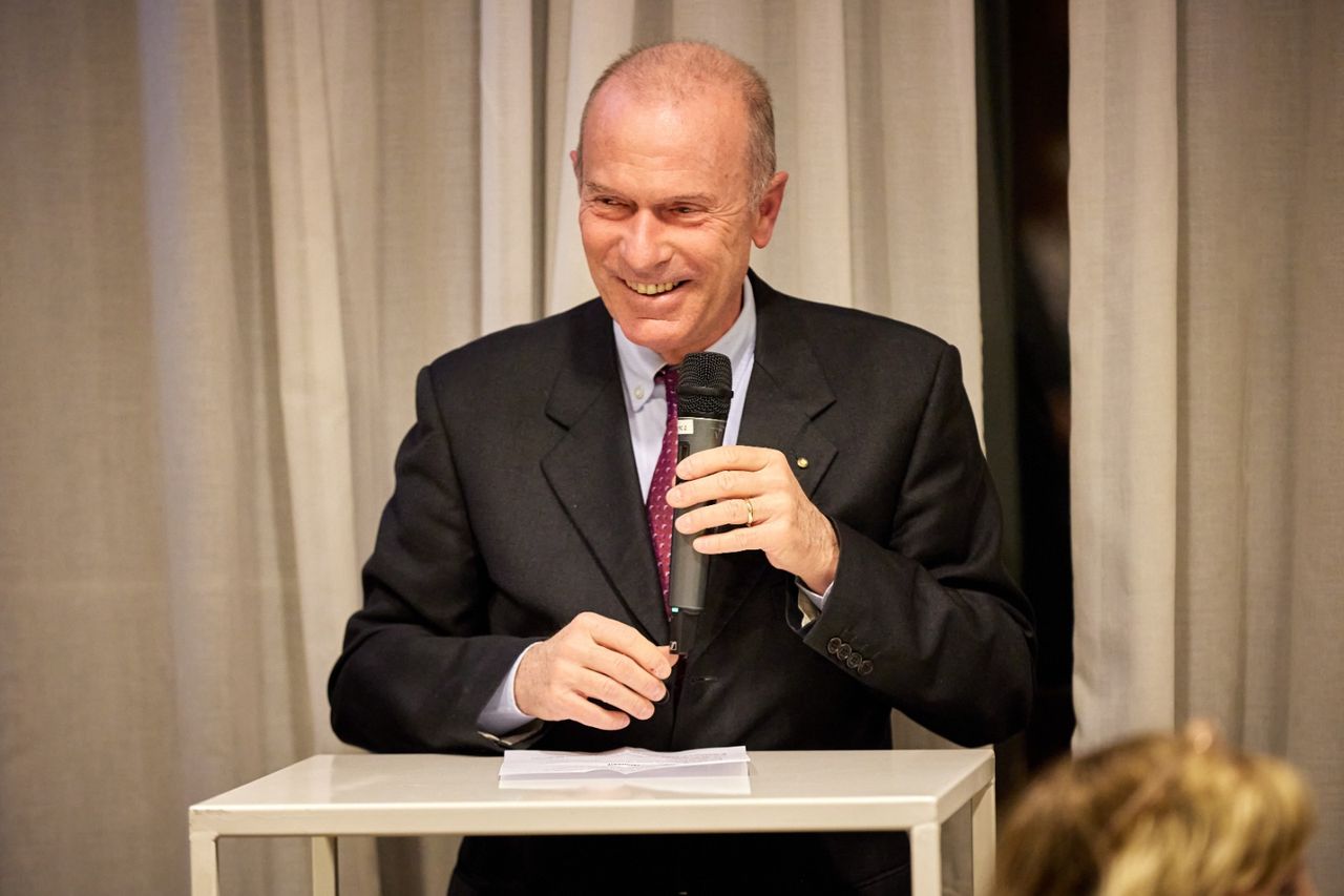1. PRESENTAZIONE