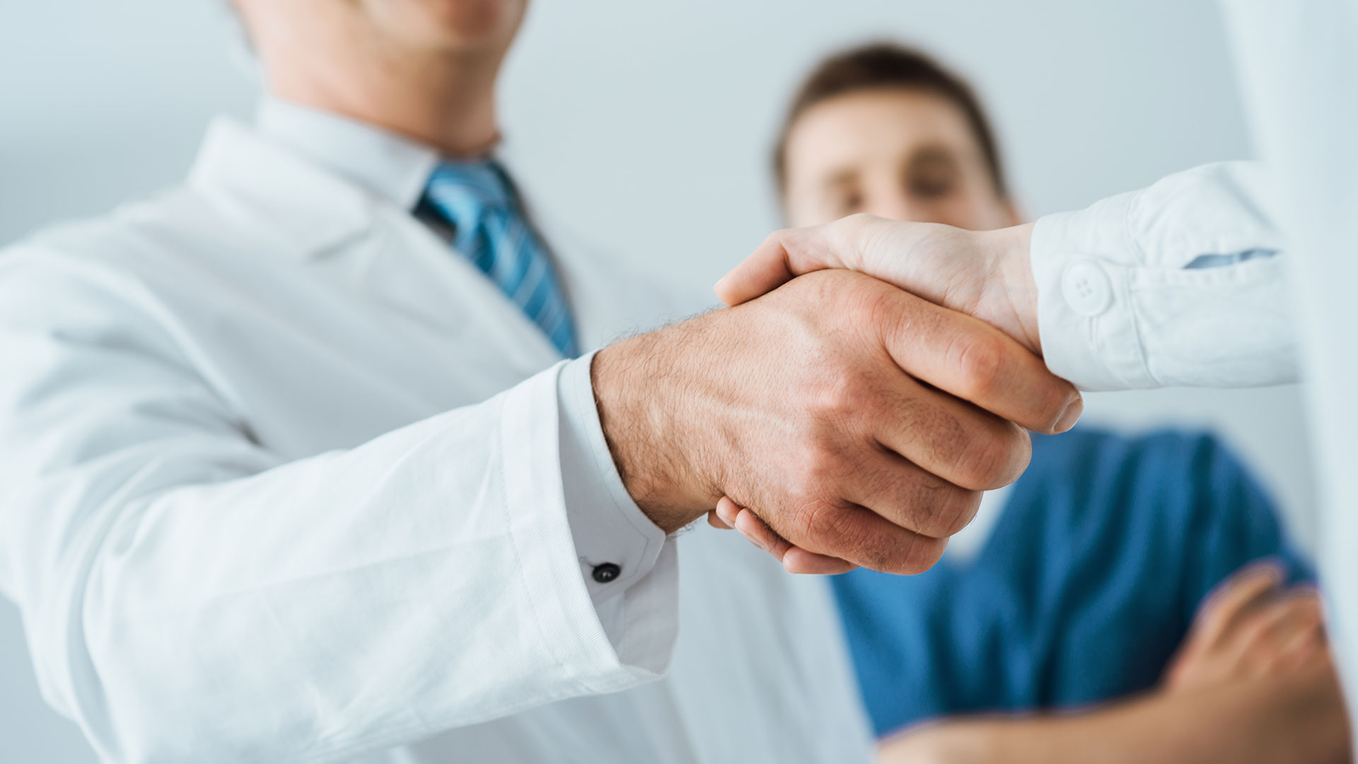 3. UNA RETE DI COLLABORATORI